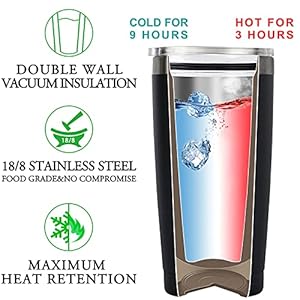 MASGALACC Funny Gag Gifts for Men - Fathers Day, Birthday Gift for Dad from Daughter Son, Him, Husband, Grandpa, Uncle, Cool Stuff for Men Christmas - 20 oz Stainless Steel Tumbler MASGALACC Funny Gag Gifts for Men Fathers Day Birthday Gift for Dad from Daughter Son Him Husband Grandpa Uncle Cool Stuff for Men Christmas 20 oz Stainless Steel Tumbler