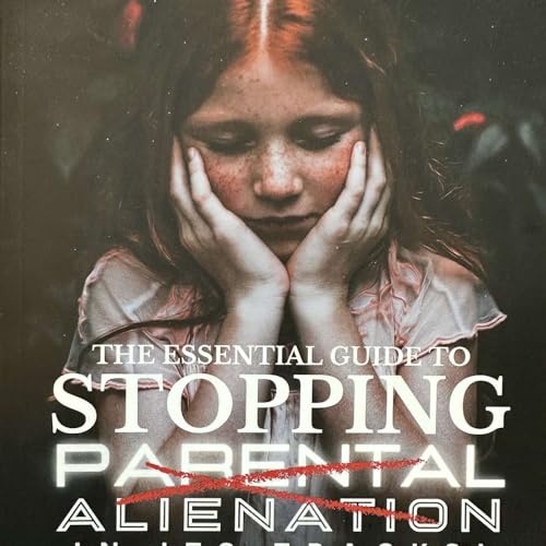 SENSITIVE MATERIAL: It's Child Psychological Abuse; With Kenneth Gottfried Podcast Por  arte de portada