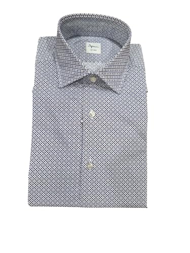 Chemise pour homme coton classique Ingram Inmedio IH6A118 vêtement chic