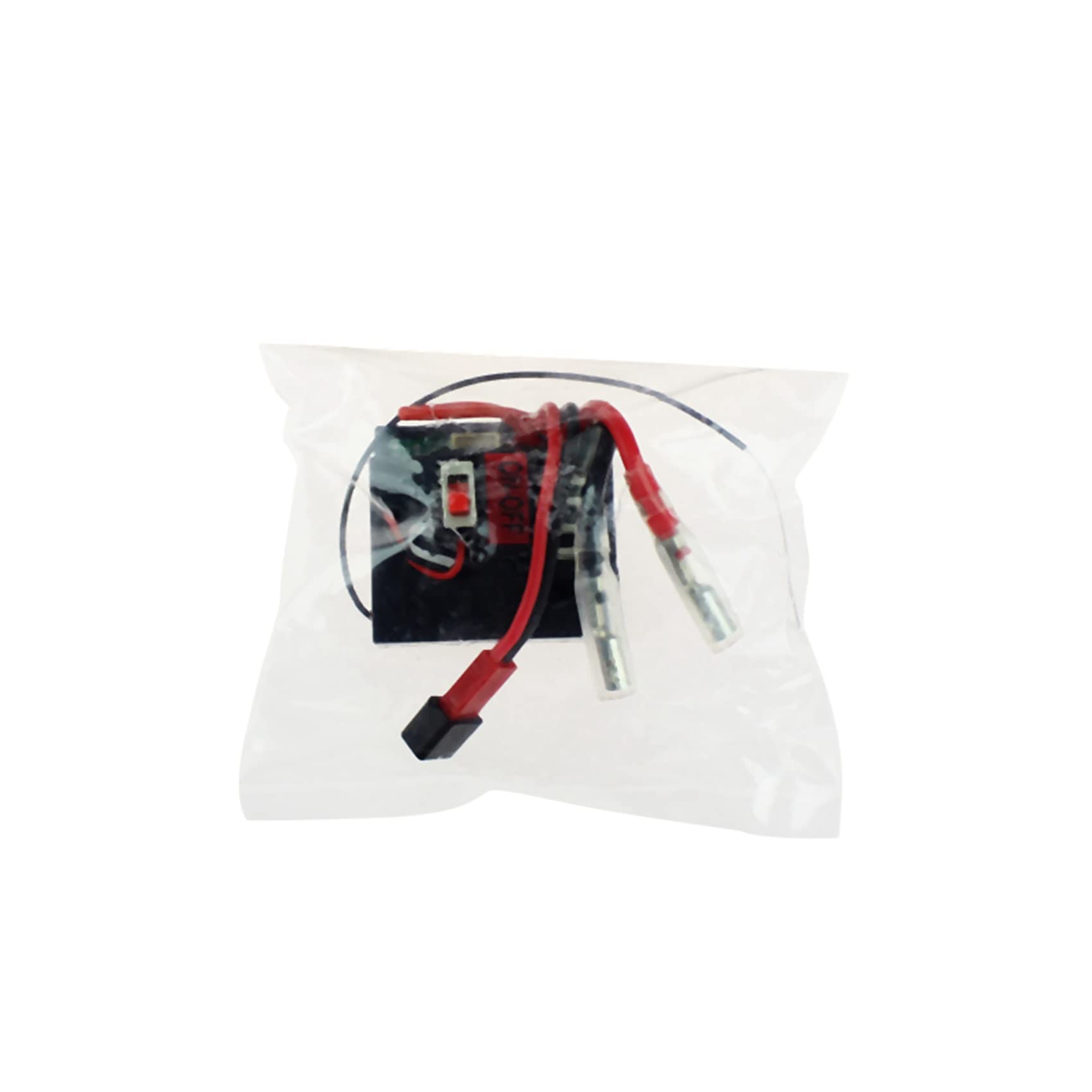 2 ricevitori auto A949 A959 A969 A979 K929 1/18 RC ESC A949 56 per New A949-56