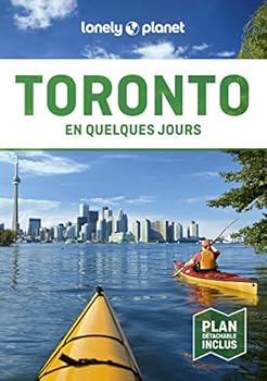 Toronto En quelques jours 1ed