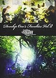 Develop One�fs Faculties Vol.2�u��Ύ�-ever green-�v