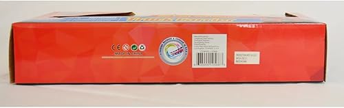 Miniatura 6 de Coche de juguete de camión de transporte accionado por fricción con 6 vehículos fundidos a presión Coche de carreras