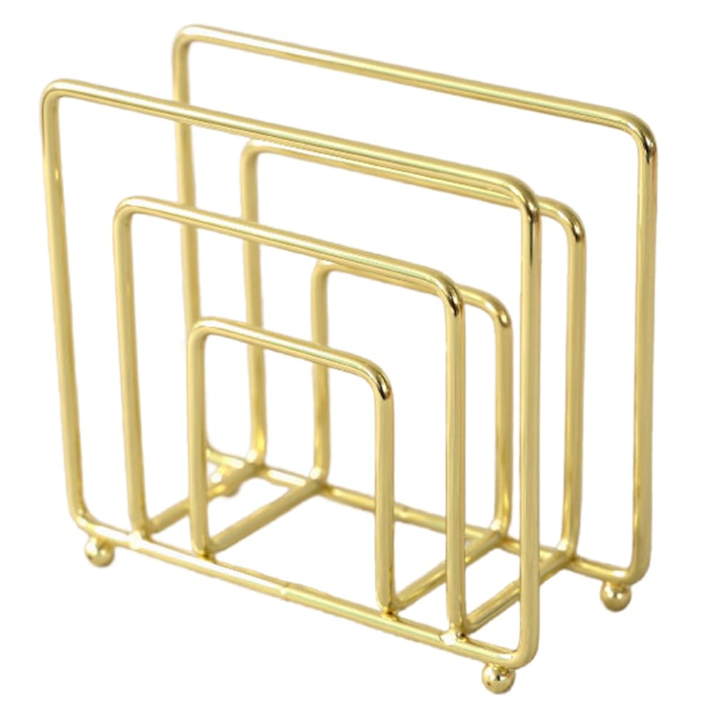 CTRLZS Napkin Holder for Table, Suitable for Kitchen, Restaurant, and Outdoor Use, Paper Cocktail Napkin Holder That Matches B