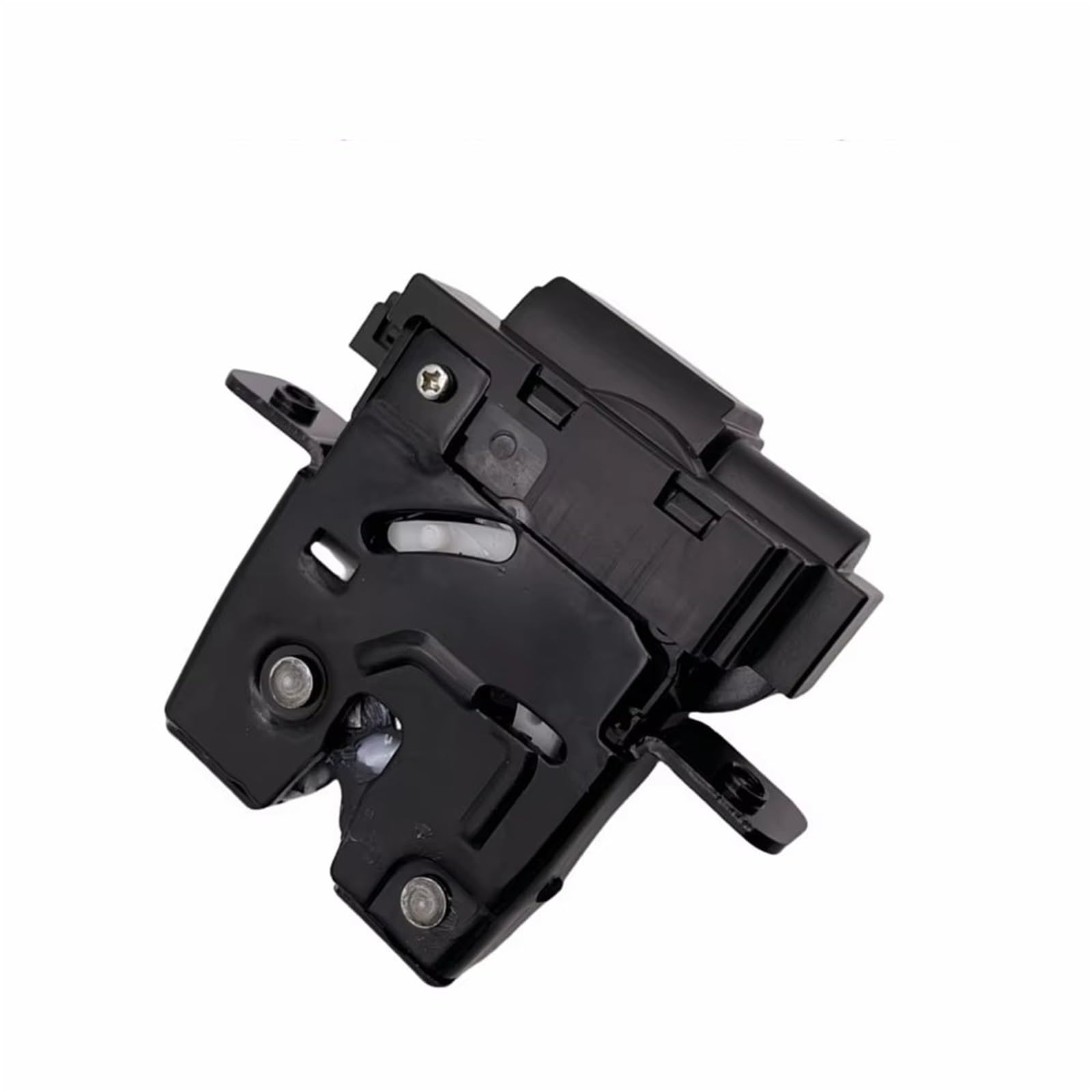 Smlzzc One Color Rear Tailgate Boot Lock For Nissan For Micra For Mk3 For Qashqai For Tiida For C12 Car 90502-2Dx0a Tailgate Luggage Compartment Lock Latch Mechanism Actuator 905022Dx0a
