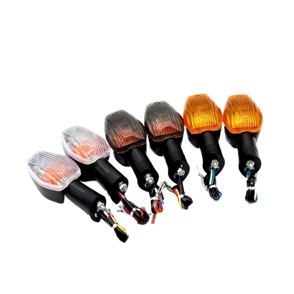 Indicatori Per Motociclette Lampadine Luci