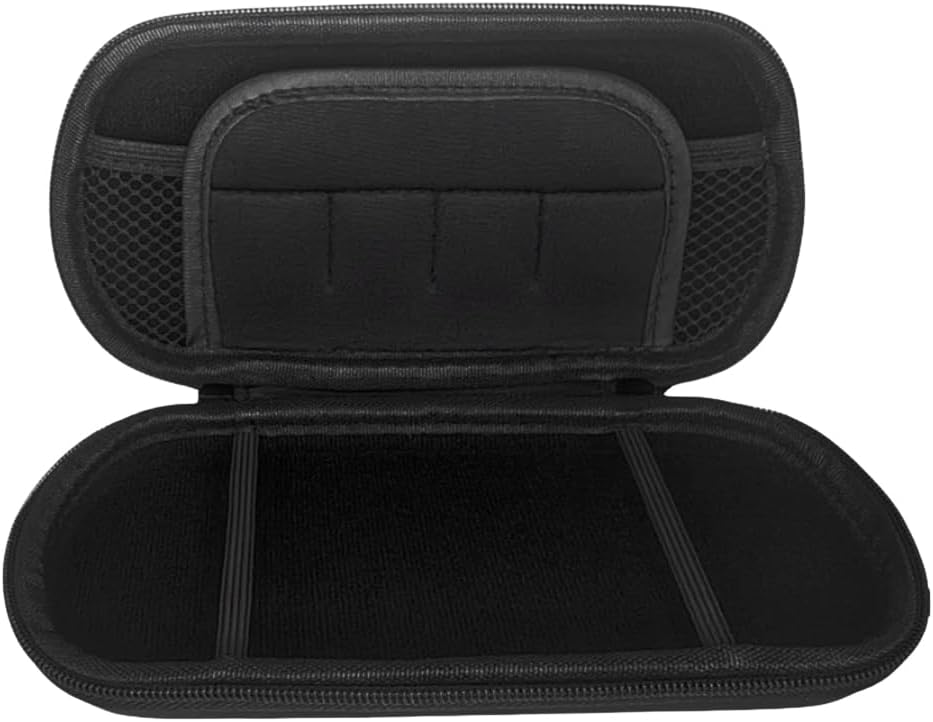 Protector Case Storage Box for R43S Scratchproof PU Bag Carrying Case