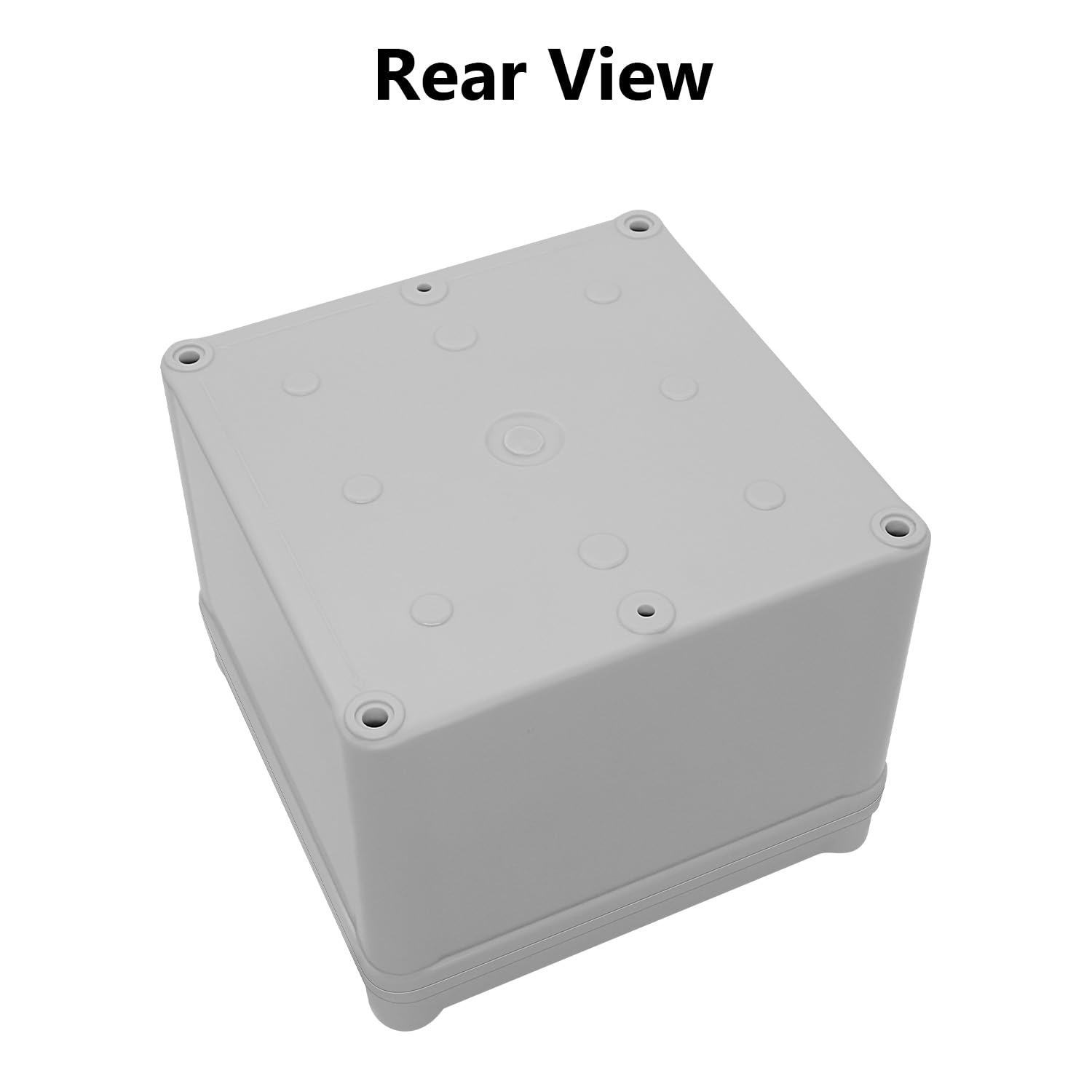 Hiloto 「NewLevelUnlocked」 Special Box LeMotech Waterproof Dustproof IP67 Junction Box DIY Case