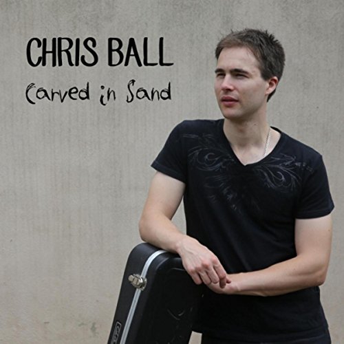 Play Carved in Sand by Chris Ball on Amazon Music