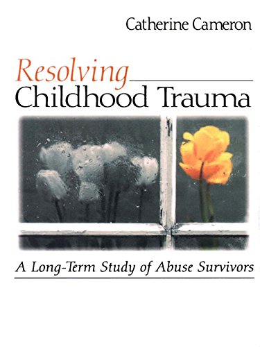 Resolving Childhood Trauma: A Long-Term Study of Abuse Survivors