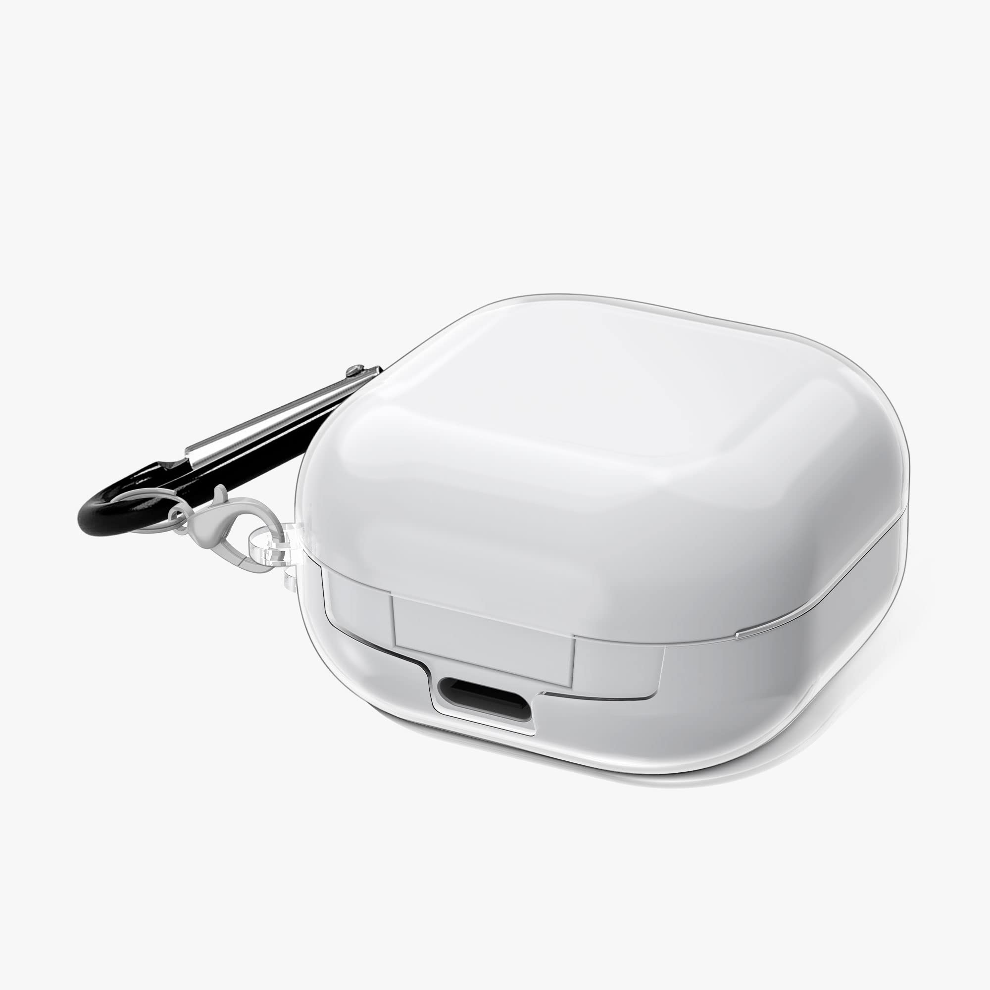 Amazon | kwmobile Samsung Galaxy Buds 2 Pro/Buds 2 / Buds Live対応