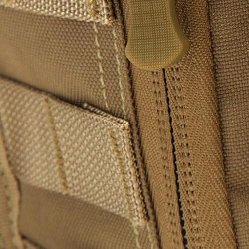 Sac à bandoulière pour homme petit sac à dos léger tendance randonnée - 6