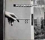 Scorpions (CD Album 11 Tracks):
