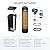 Aquasure Harmony Series 48,000 Grain Water Softener with Fine Mesh Resin for Iron Removal and Pleated Sediment Pre-Filter (48,000 Grain)