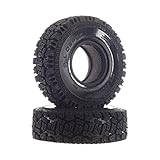 RC4WD Dick Cepek Fun Country 1.55' Scale Tires Z-T0124