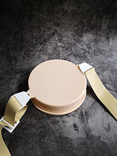 Stoma Ostomy-Waterproof Bath Cover, Bath Assist Accessory, Adjustable Ostomy Belt,Ostomy Supply. #TOP7