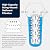 SpiroPure SP-CW5 10x2.5 5 Micron String-Wound Polypropylene Sediment Water Filter Cartridge SWC-25-1005 CW-5 155877-43 (Case of 24)