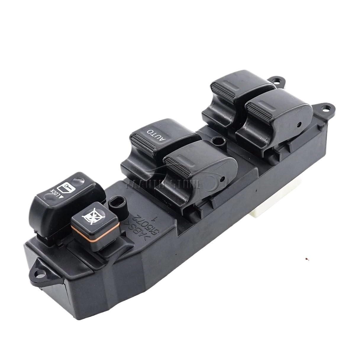 Interruptor elevalunas Corolla AE110 con respuesta rápida y ajuste RHD 1998-2002 8