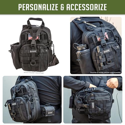 Image of Maxpedition Noatak Gearslinger