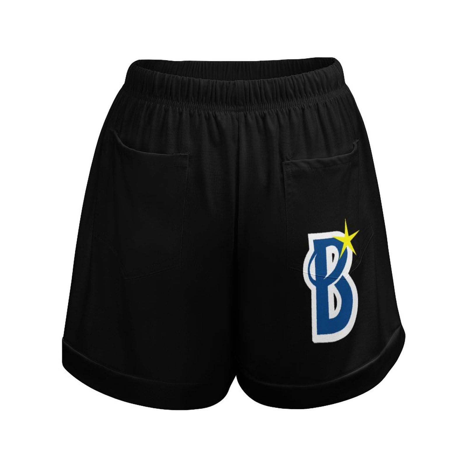 Amazon.co.jp: 横浜DeNAベイスターズ ハーフパンツ レディース