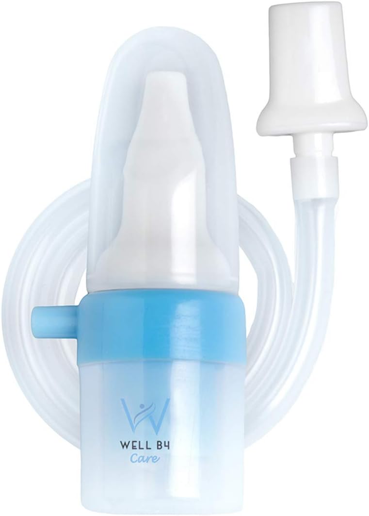 aspiratori per il naso