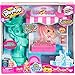 Shopkins Season 8 USA Hotdog Stand Playset, M | Shopkin.Toys