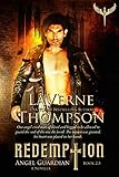 Angel Guardian : Redemption Book 2.5