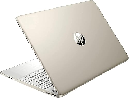 Miniatura 6 de HP Laptop con pantalla HD de 15.6 pulgadas, AMD Athlon Silver 3050U (hasta 3.2 GHz, Beat i3-8130U), 32 GB de RAM, SSD de 1 TB, Office365 de 1 año,