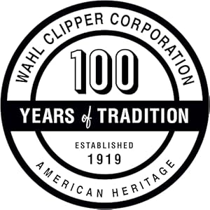 Wahl Professional Animal 30-15-10 Adjustable Blade Set Pro Ion, Iron Horse, Show Pro Plus, U-Clip, and Deluxe U-Clip Pet, Dog, and Horse Clippers – Standard (1037-400)