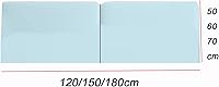 Vista 7 de Paneles tapizados para pared, cojín anticolisión, cabecera tapizada impermeable 3D, panel de protección contra lesiones