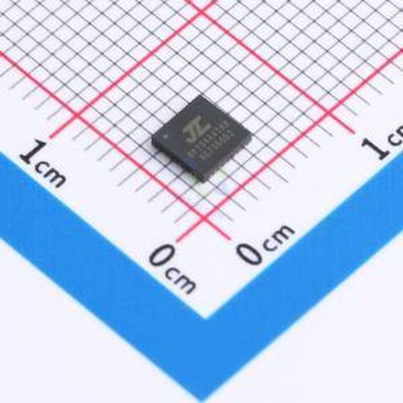 2 Pcs Digital Signal Processor Fit for DSP/DSC AC7066D2 QFN-32-EP Fit for 4x4