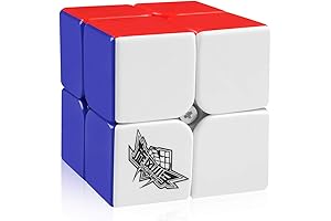 D-FantiX Cyclone Boys Advanced 2x2 Speed Cube