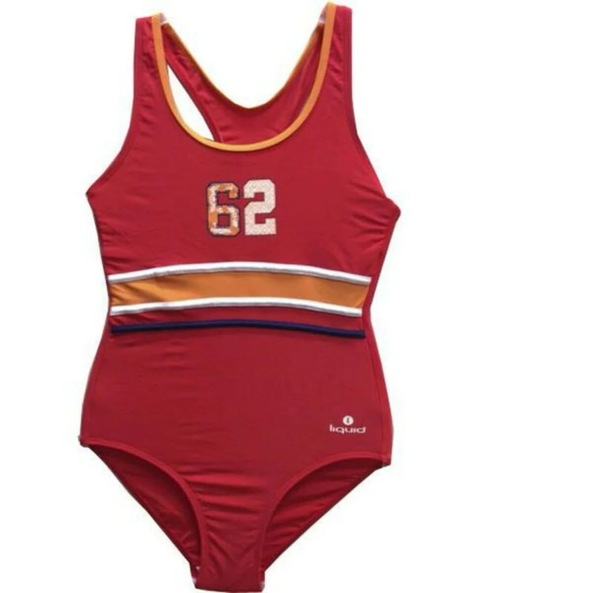 LIQUID SPORT Doly - Bañador para niña