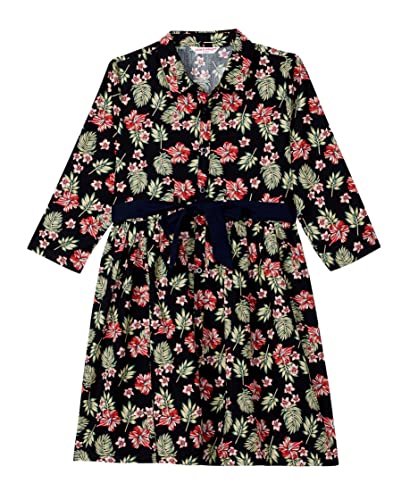 Amazon Brand – Jam & Honey Girls Casual Dress