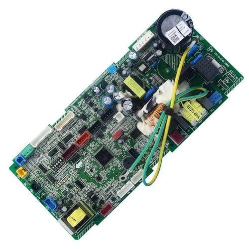 Jyufdxcbh エアコン 内蔵コンピュータボード 30226000030 マザーボード Z6L25L GRZ6-A3 グレー対応