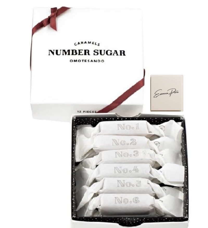 Amazon.co.jp: 【販路限定品】NUMBER SUGAR ナンバーシュガー