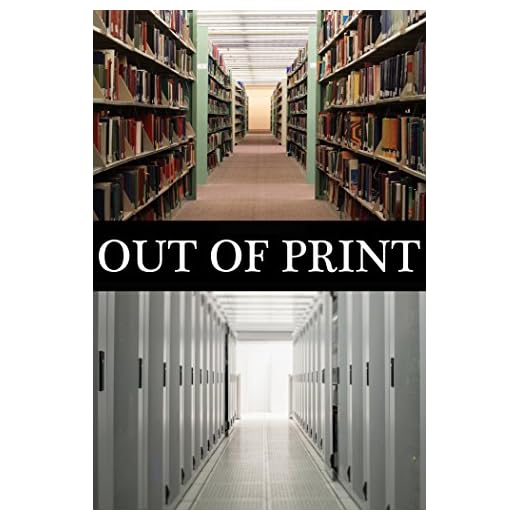 Out of Print