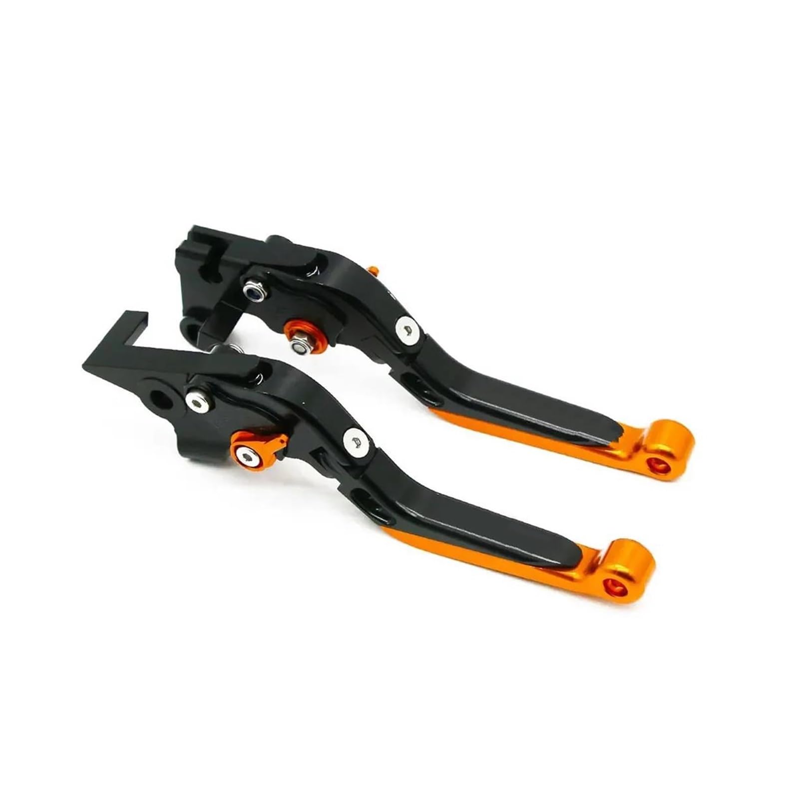 Heyhellnin G For Yamaha For Fz1 Fazer Fz 1 2001-2015 Motorcycle Cnc Brake Clutch Levers Motorbike Brake Levers(G)