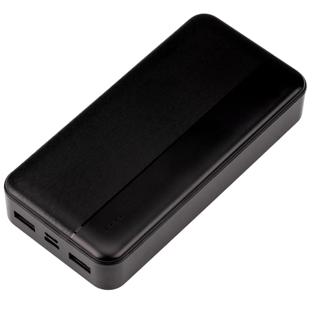 UDSKNV[KSL Secret Storage Power Bank Safe with Large Hidden Compartment for Valuables