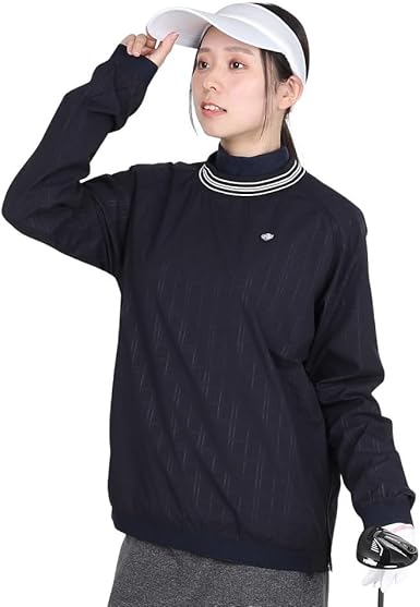 ［フィドラ］ゴルフアウターFDスニードジャックレディース フィドラ（FIDRA）（レディース）ゴルフウェア アウター 撥水