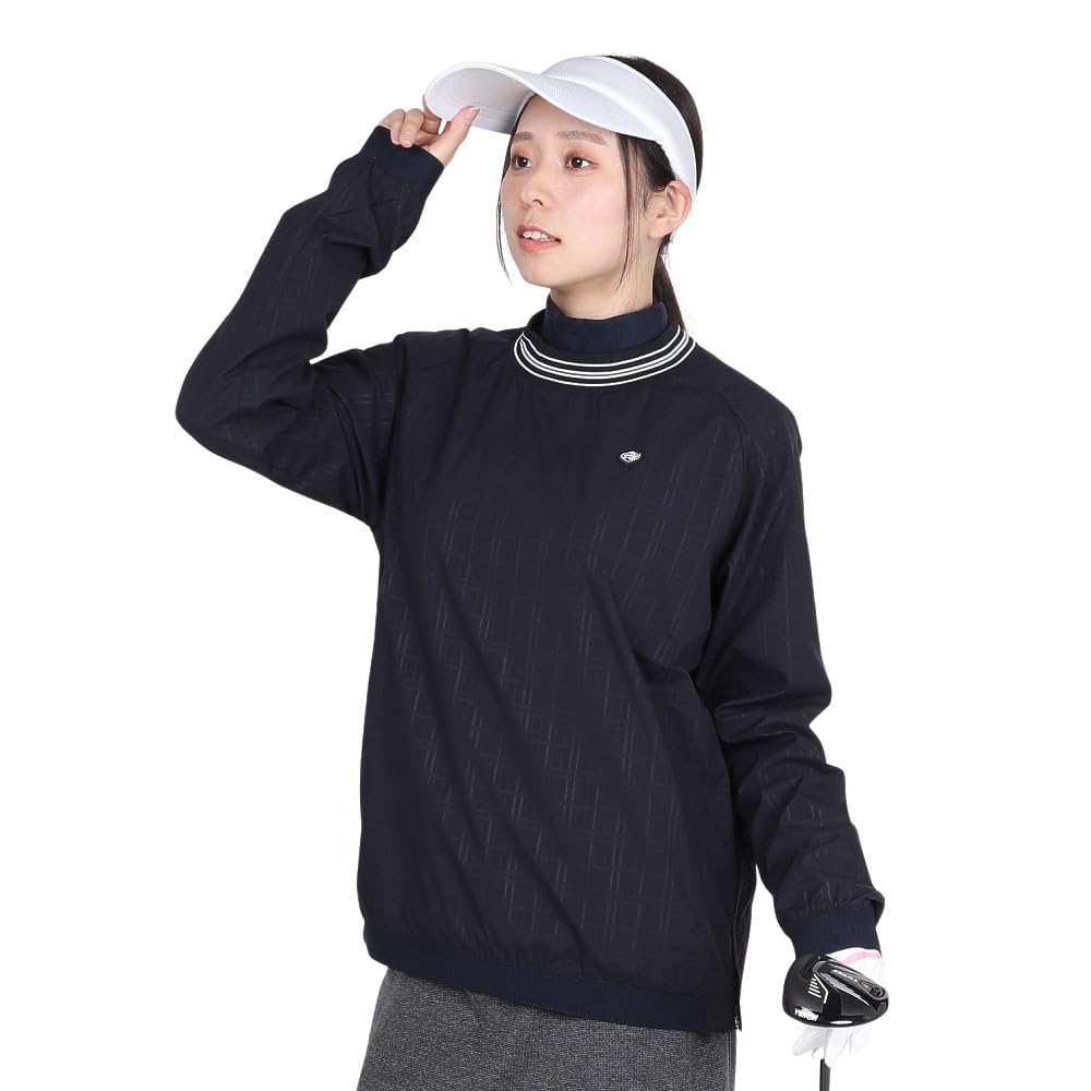 ［フィドラ］ゴルフアウターFDスニードジャックレディース Amazon.co.jp: [フィドラ] ゴルフアウター FD スニードジャック