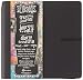 Ranger RGRDYJ.45557 Dylusions Creative Journal Square Black Dylusions Creative Journal Sq