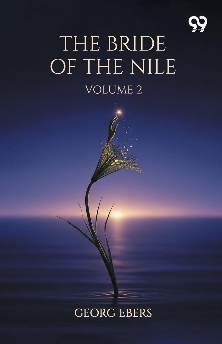 The Bride Of The Nile Volume 2