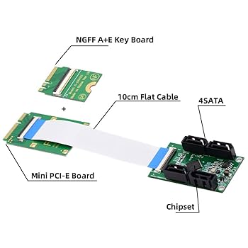 その他 MINI PCI nimbelink-skywire-mini-pcie2-