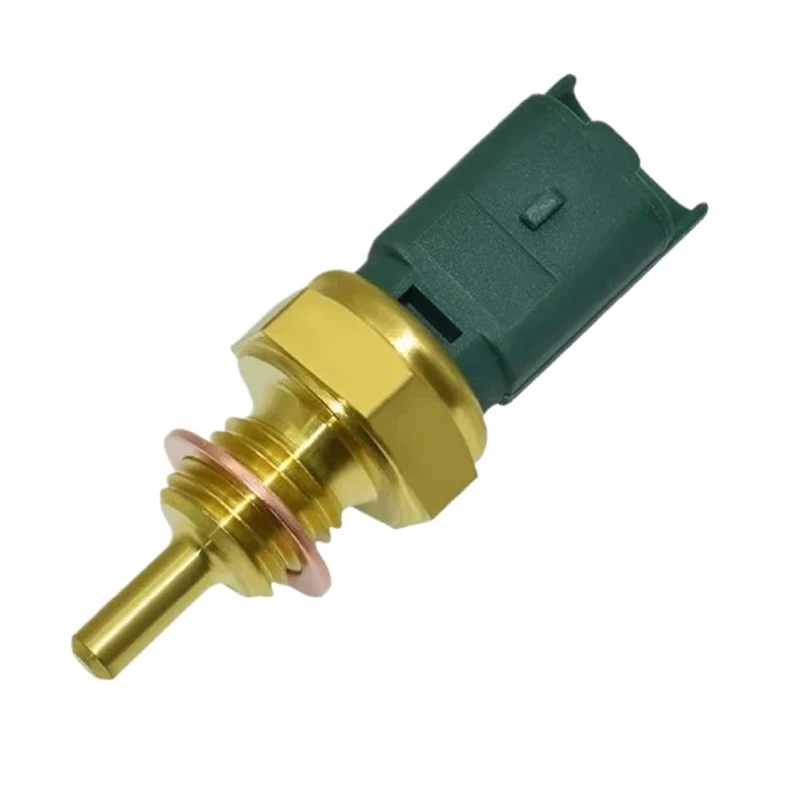 Kit de sensor de refrigerante Sensor de temperatura del refrigerante 55190792 55190791 Para ALFA Para ROMEO Para FIAT Para FORD instalación
