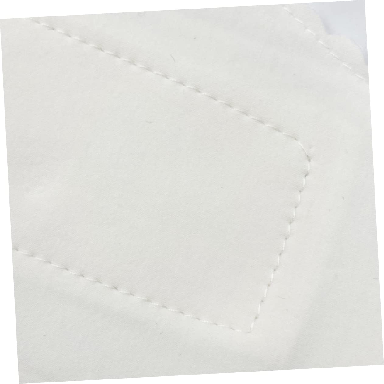 FOMIYES Comfortable: Waterproof Menstrual Cloth Reusable Button for Easy Fixation (Reusable Menstrual Pads Sanitary Towel)