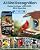Smart Bird Feeder with Camera Solar Powered - 2K HD Live Video - AI Bird Recognition - Instant App Alerts - Weatherproof Design - Birdwatching for Nature Lovers - Capture Wildlife