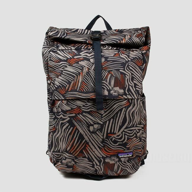 Amazon.co.jp: [パタゴニア] ARBOR ROLL TOP PACK リュック