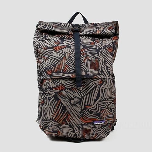 Amazon.co.jp: [パタゴニア] ARBOR ROLL TOP PACK リュック
