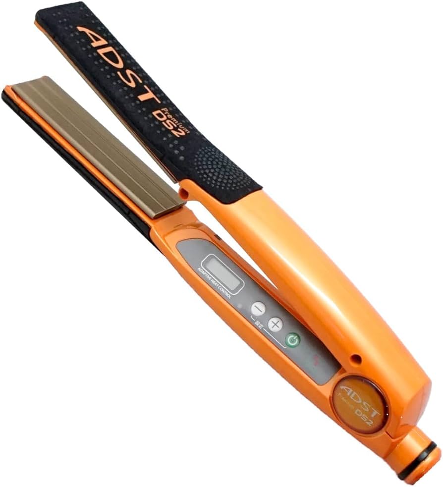 ADST Premium DS2 ヘアアイロン FDS2-25 Amazon | ADST Premium DS2 FDS2-25 アドストアイロン プロ用